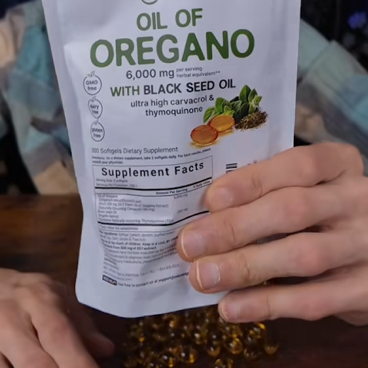 Jak OregaPlus pomáhá střevům vrátit se ke zdraví